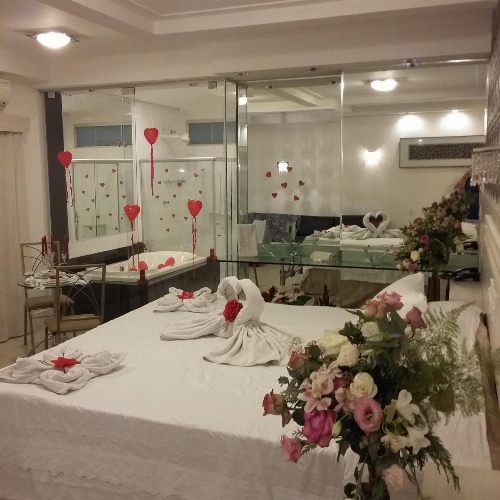 Fiesta Bahiana Club Hotel image 1