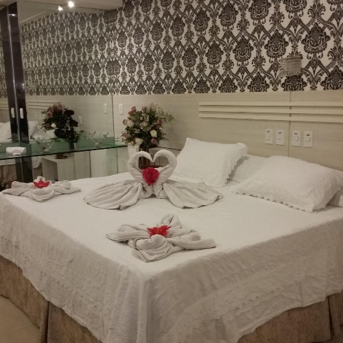 Fiesta Bahiana Club Hotel image 11