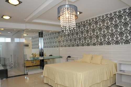 Fiesta Bahiana Club Hotel image 12