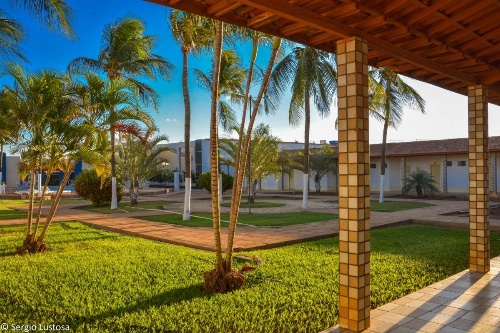Fiesta Bahiana Club Hotel image 13