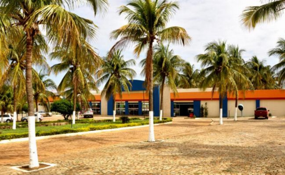 Fiesta Bahiana Club Hotel Image 14