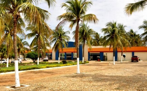 Fiesta Bahiana Club Hotel image 14