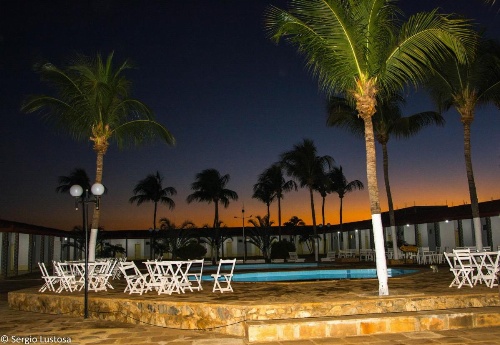 Fiesta Bahiana Club Hotel image 17