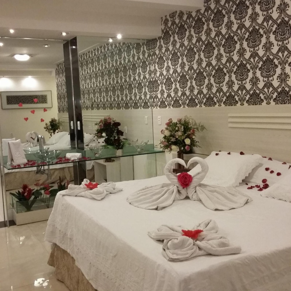 Fiesta Bahiana Club Hotel Main image
