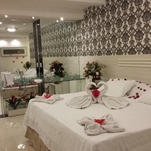 Fiesta Bahiana Club Hotel image 2