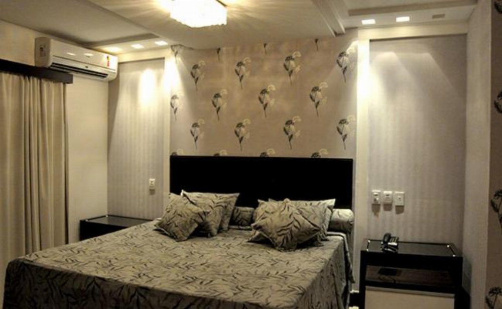 Fiesta Bahiana Club Hotel Image 25