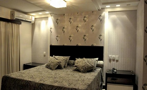Fiesta Bahiana Club Hotel image 25