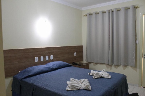 Fiesta Bahiana Club Hotel image 28