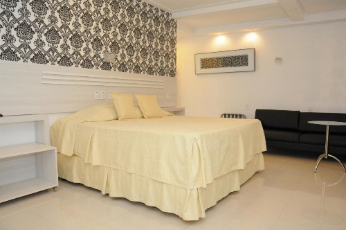 Fiesta Bahiana Club Hotel image 30