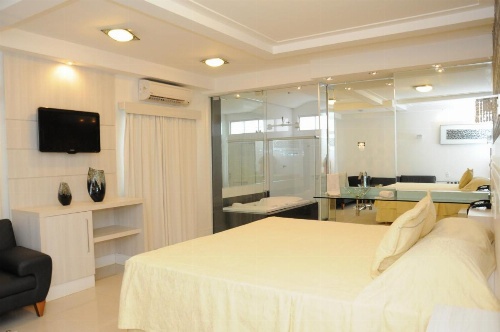 Fiesta Bahiana Club Hotel image 31