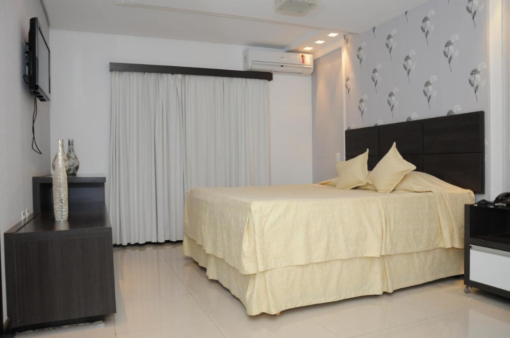 Fiesta Bahiana Club Hotel Image 34