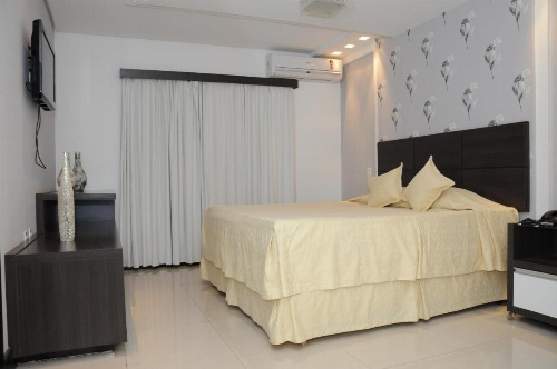 Fiesta Bahiana Club Hotel image 34
