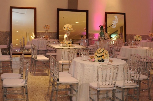 Fiesta Bahiana Club Hotel image 4