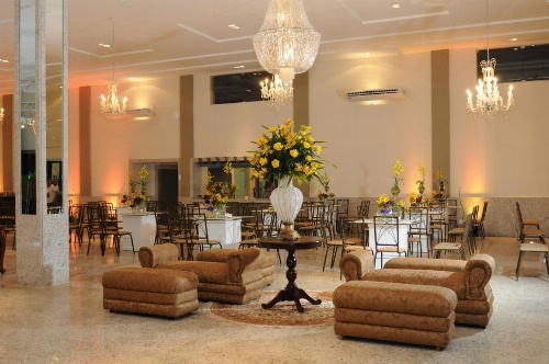 Fiesta Bahiana Club Hotel image 47