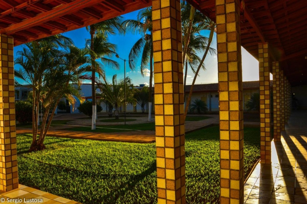 Fiesta Bahiana Club Hotel Image 49