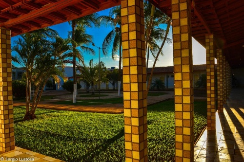 Fiesta Bahiana Club Hotel image 49