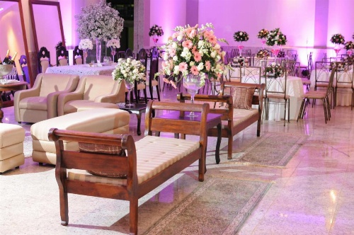 Fiesta Bahiana Club Hotel image 7