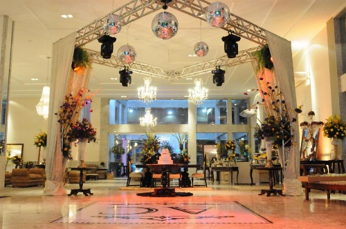 Fiesta Bahiana Club Hotel image 8