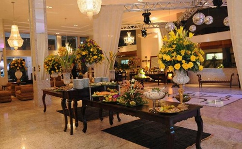 Fiesta Bahiana Club Hotel image 9